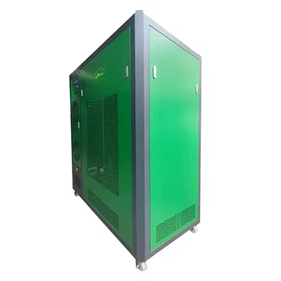 SCZ3.0T Maszyna wspomagająca spalanie Generator wodoru do kotła